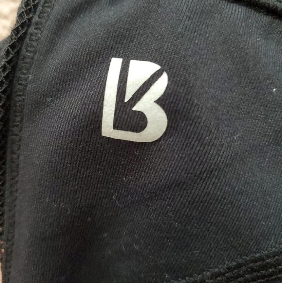 Buffbunny leggings - Picture 3 of 4